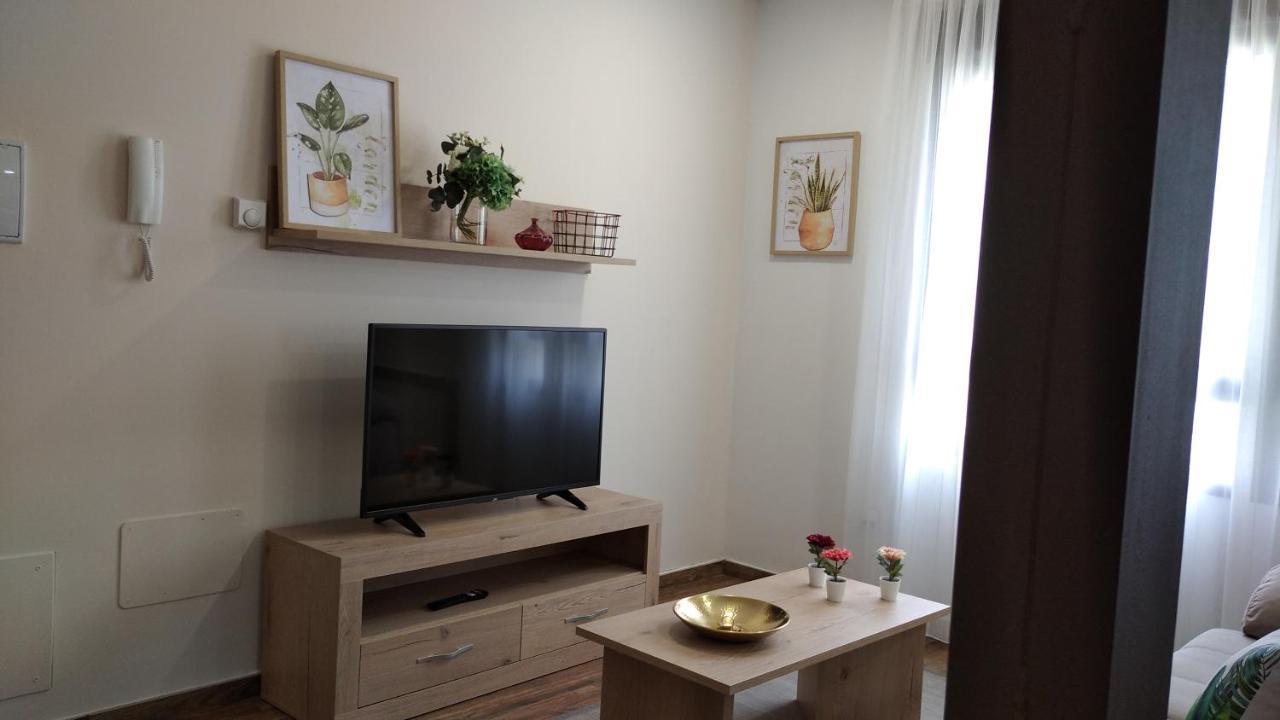 Apartment Turisticos Candelas *