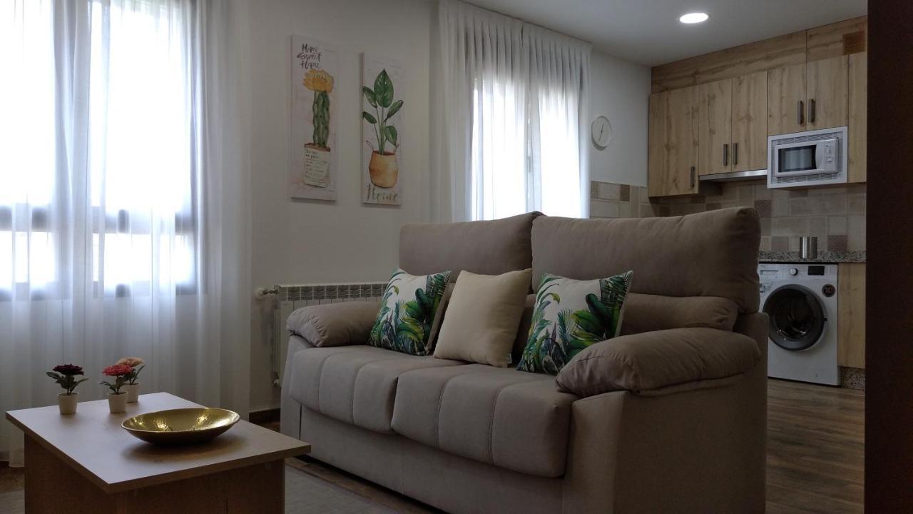 Apartment Turisticos Candelas *