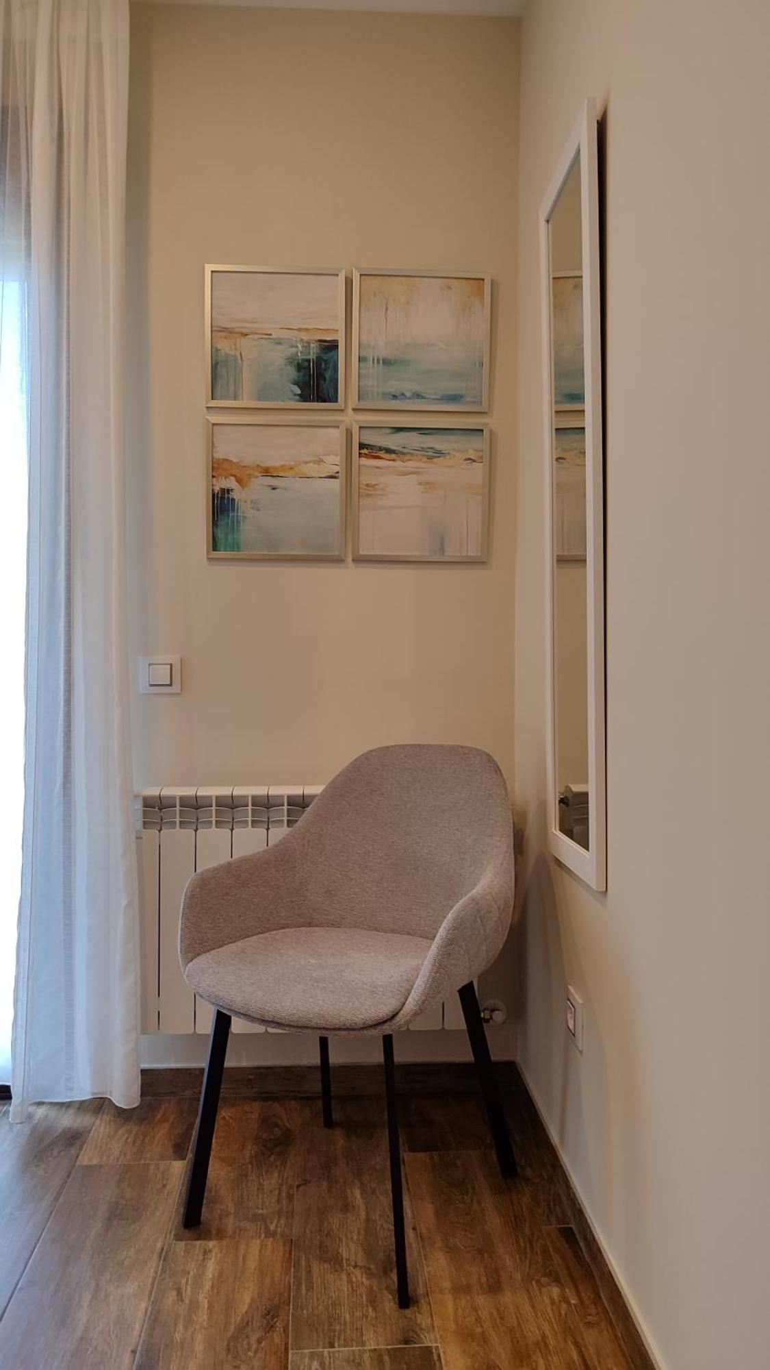 Apartment Turisticos Candelas